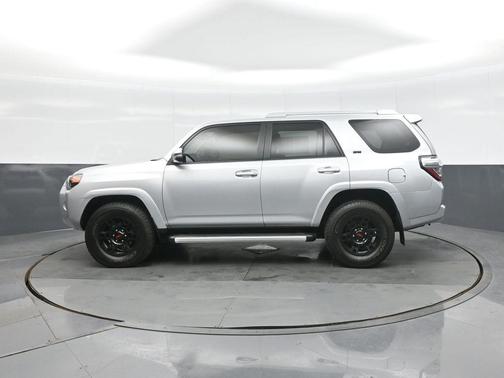 2016 Toyota 4Runner SR5 Premium