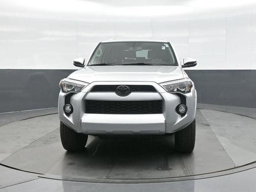 2016 Toyota 4Runner SR5 Premium