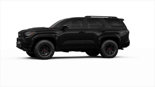 2025 Toyota 4Runner TRD Pro