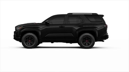 2025 Toyota 4Runner TRD Pro