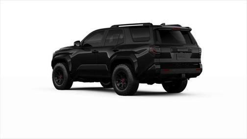 2025 Toyota 4Runner TRD Pro