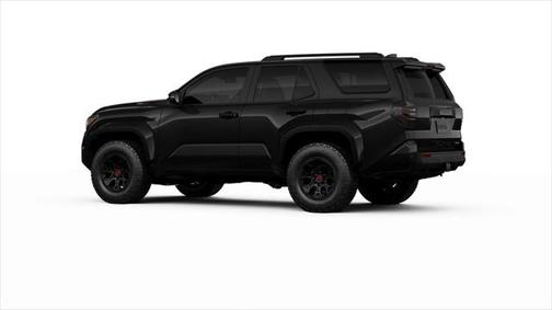 2025 Toyota 4Runner TRD Pro
