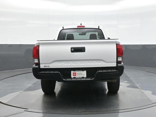 Ice Cap 2023 Toyota Tacoma SR