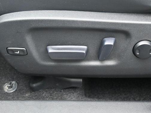 2014 Toyota Highlander Limited