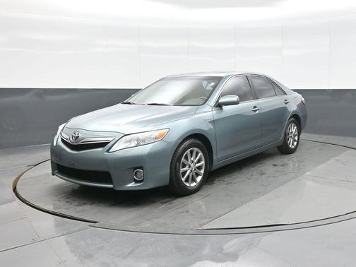 2011 Toyota Camry Hybrid SE