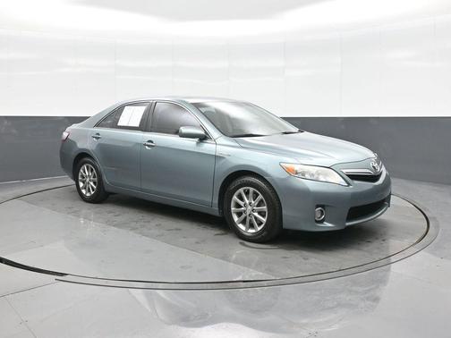 2011 Toyota Camry Hybrid SE