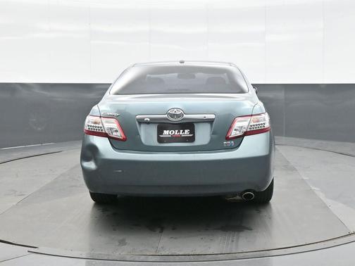 2011 Toyota Camry Hybrid SE