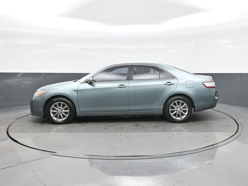 2011 Toyota Camry Hybrid SE