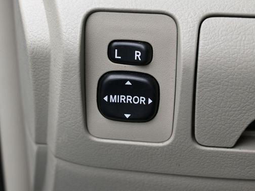 2011 Toyota Camry Hybrid SE