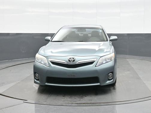 2011 Toyota Camry Hybrid SE