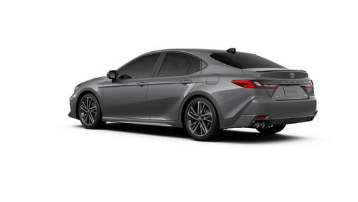 Heavy Metal 2026 Toyota Camry XSE