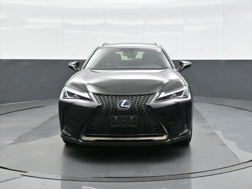 2022 Lexus UX 250h F Sport