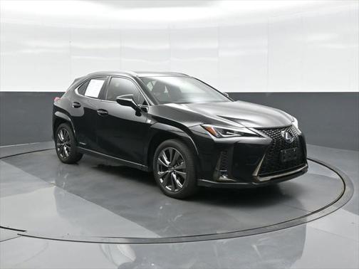 2022 Lexus UX 250h F Sport