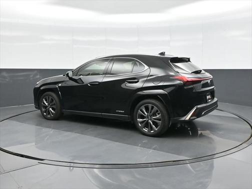 2022 Lexus UX 250h F Sport