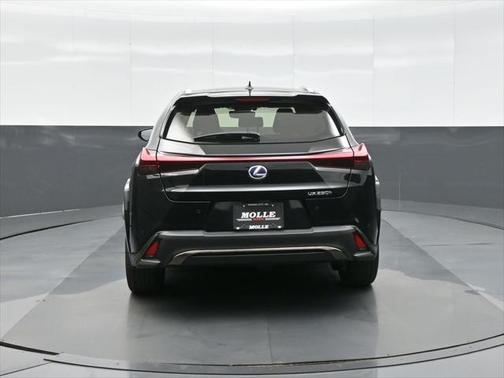 2022 Lexus UX 250h F Sport