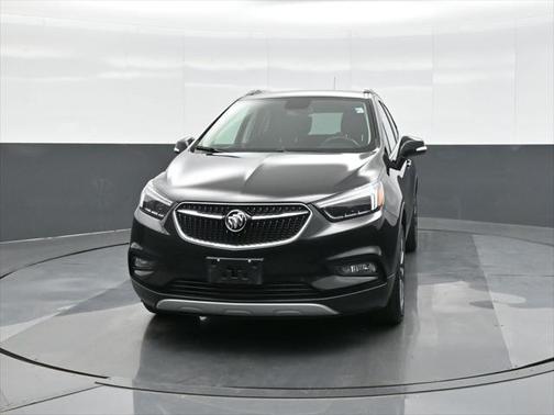 2020 Buick Encore Essence