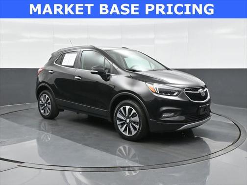 2020 Buick Encore Essence