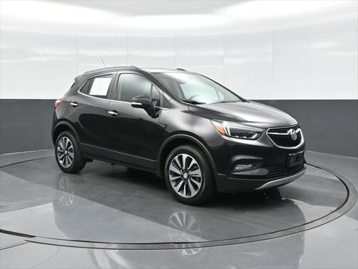 2020 Buick Encore Essence
