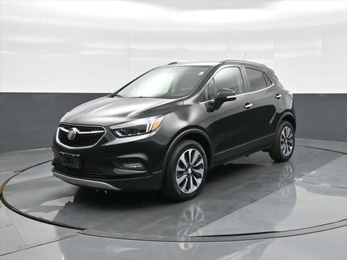 2020 Buick Encore Essence