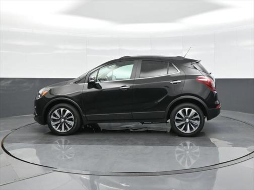 2020 Buick Encore Essence