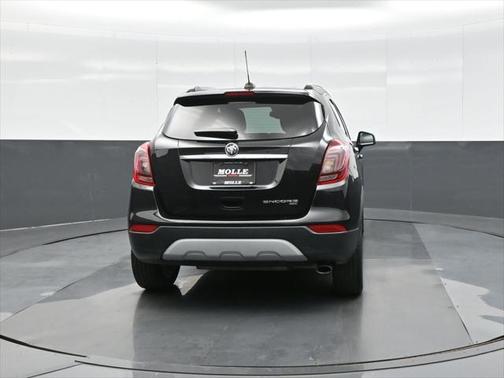 2020 Buick Encore Essence