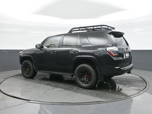 2021 Toyota 4Runner TRD Pro