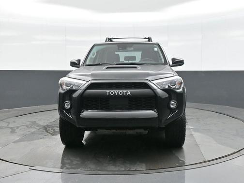 2021 Toyota 4Runner TRD Pro