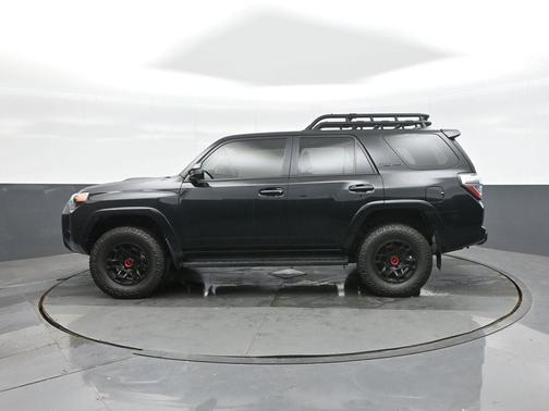 2021 Toyota 4Runner TRD Pro