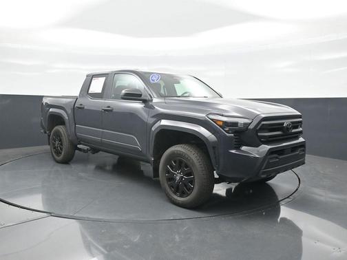 Underground 2024 Toyota Tacoma SR