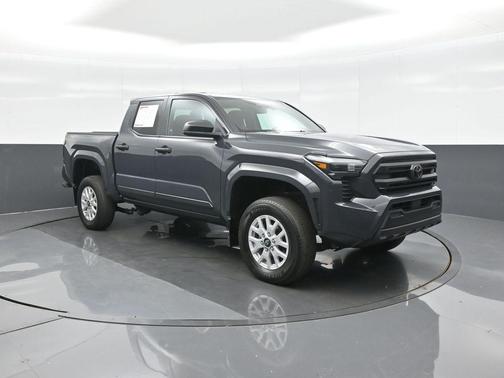 Underground 2024 Toyota Tacoma SR