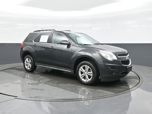 2014 Chevrolet Equinox 1LT