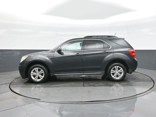 2014 Chevrolet Equinox 1LT