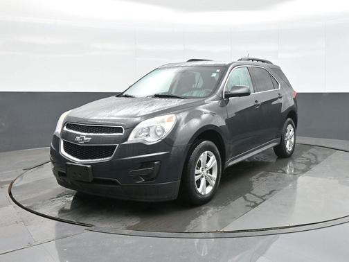 2014 Chevrolet Equinox 1LT