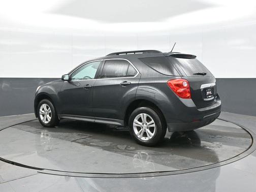 2014 Chevrolet Equinox 1LT