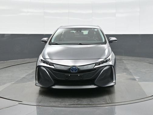 2020 Toyota Prius Prime XLE