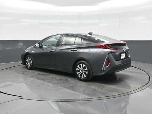 2020 Toyota Prius Prime XLE