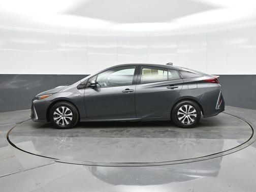 2020 Toyota Prius Prime XLE