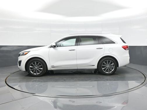 2017 Kia Sorento SXL
