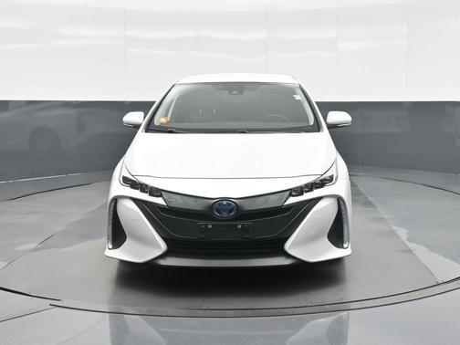 2021 Toyota Prius Prime XLE
