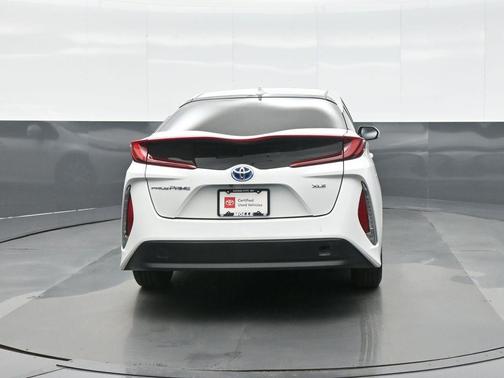 2021 Toyota Prius Prime XLE