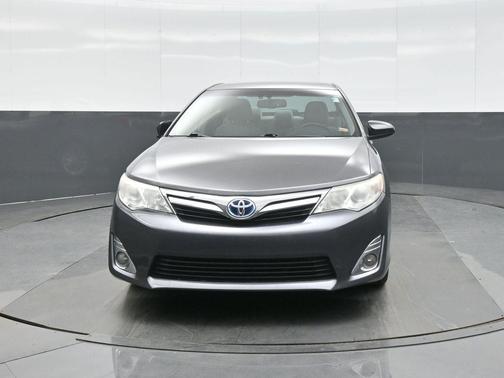 2014 Toyota Camry Hybrid XLE