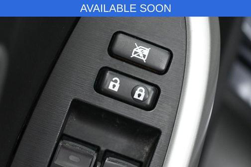 Winter Gray Metallic 2015 Toyota Prius Two