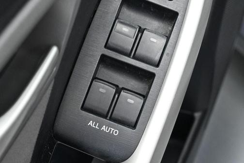 Winter Gray Metallic 2015 Toyota Prius Two