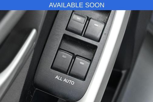 Winter Gray Metallic 2015 Toyota Prius Two