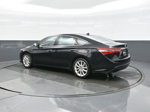 2014 Toyota Avalon Limited