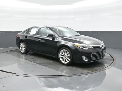 2014 Toyota Avalon Limited