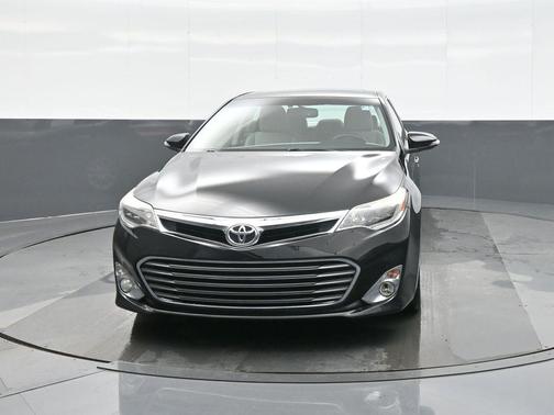 2014 Toyota Avalon Limited