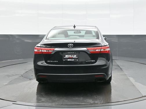 2014 Toyota Avalon Limited