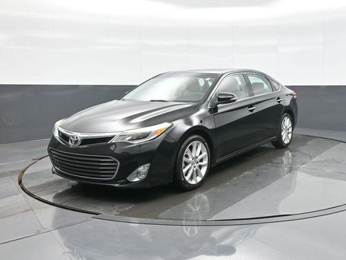 2014 Toyota Avalon Limited