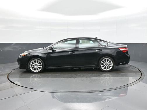 2014 Toyota Avalon Limited